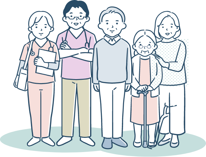 札幌地域で選ばれる5つの理由